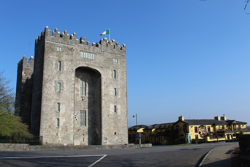 castello di bunratty