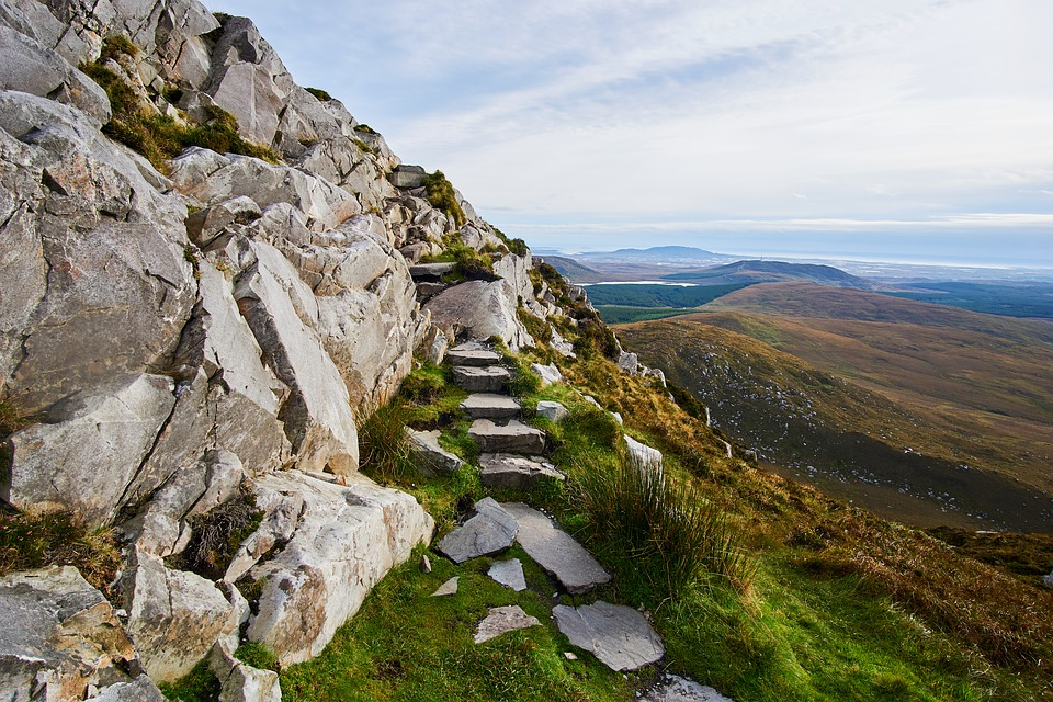 Connemara