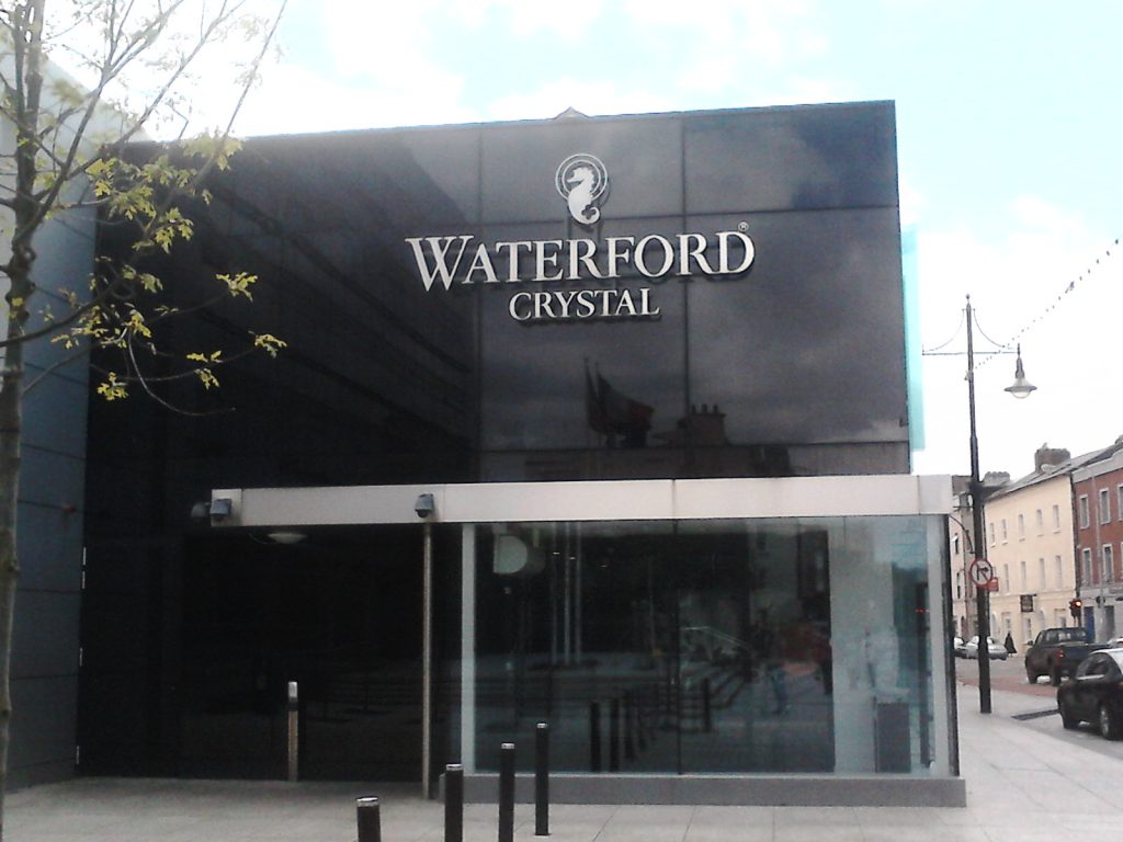 Waterford