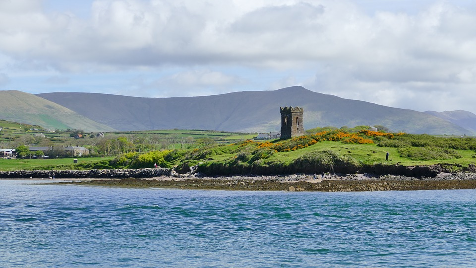 Penisola di Dingle