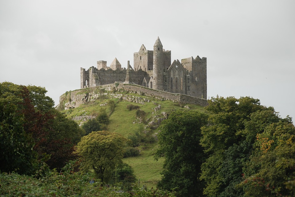 Rocca di Cashel