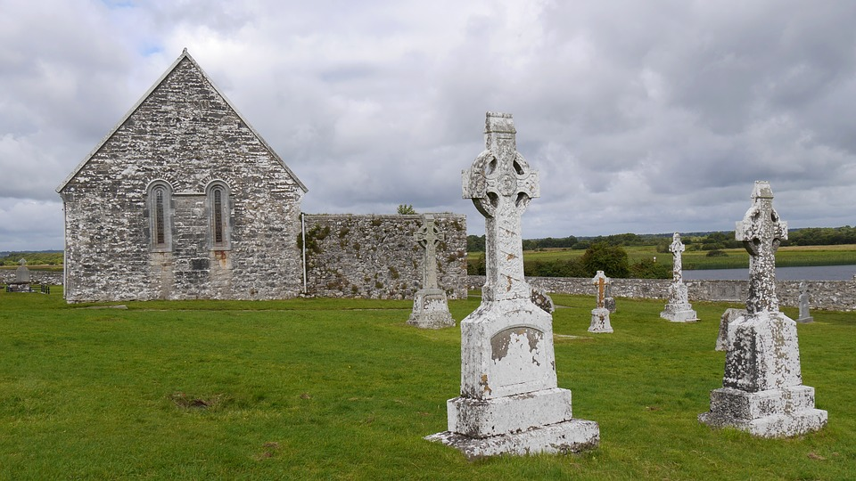 clonmacnoise