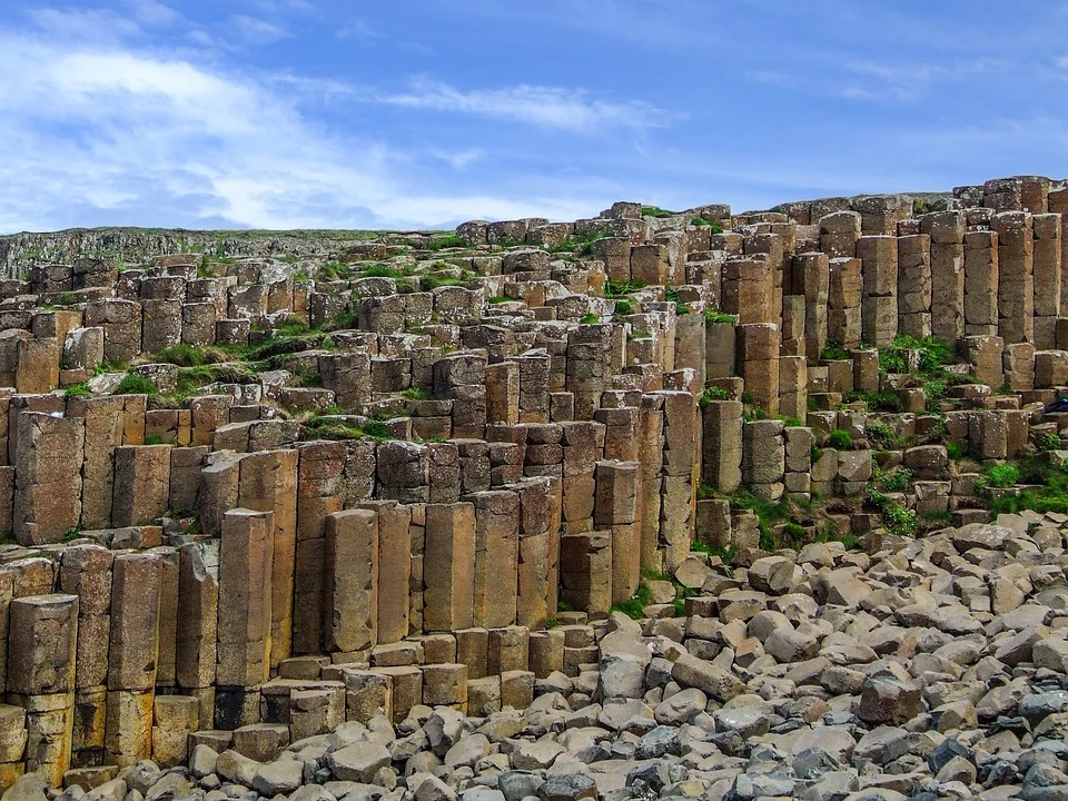 giant causeway